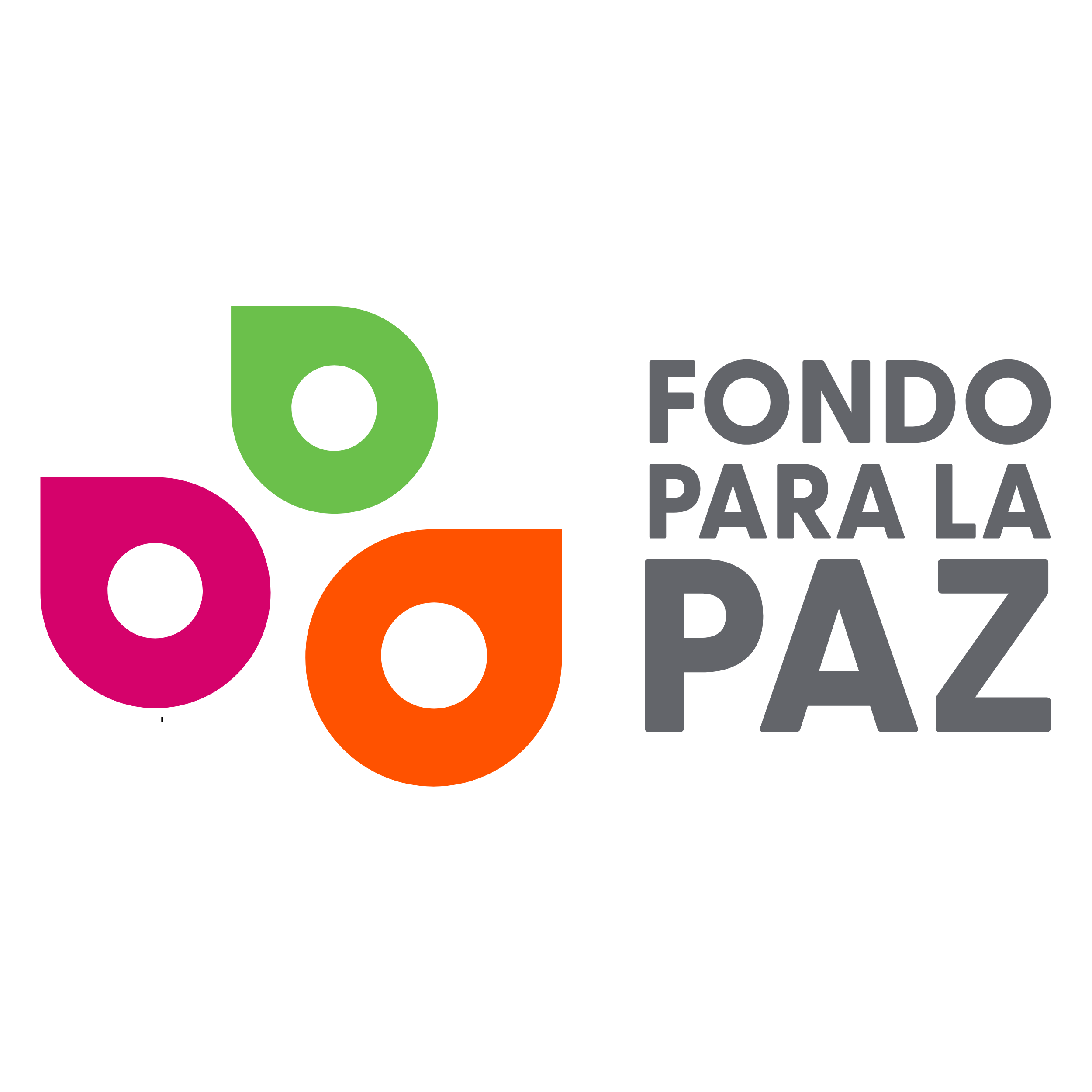 Fondo para la Paz